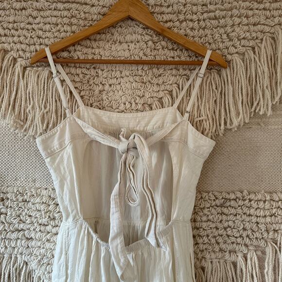 Joie Elissabet Maxi Dress - Picture 8 of 8